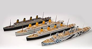 Amazon | タイタニック号の復活 10個入 食玩・ガム 通販